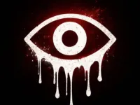 Horror Eye image