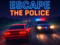 Escape the Police image