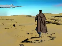 Dystopia RPG image