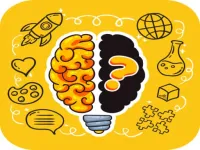 image bg Brain Test: IQ Challenge