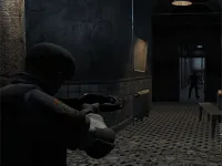 Resident Evil: Purge Operation image