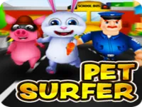 Run Pet Surfer image