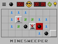 Minesweeper: Find Bombs image