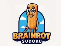 Brainrot Sudoku image