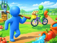 Farm Land   Farming life game image