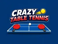 image bg Crazy Table Tennis