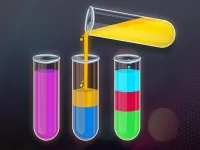 image bg Color Sort Puzzle Game