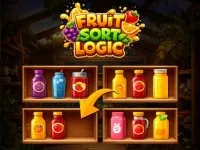 Fruit Sort Logic image