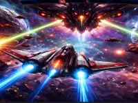 image bg War Space Defender
