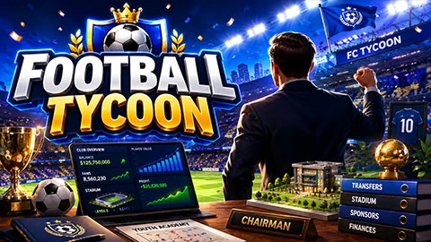 Football Tycoon